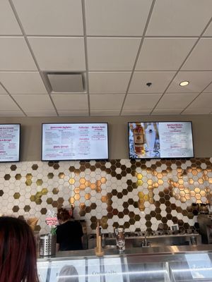 Serendipity Homemade Ice Cream by null