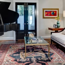 Chaman Antique Rug Gallery
