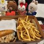Photo of MF Burger Shop