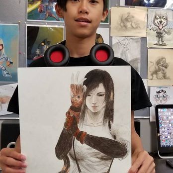 OBI Art Academy - Art Schools Near Me - Chino, California OBI Art Academy - Art Schools Near Me - Chino, California