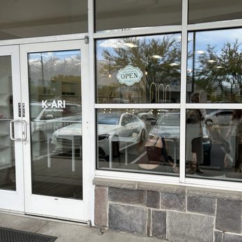 K-ARI Skincare - Skin Care Near Me - Highland, Utah K-ARI Skincare - Skin Care Near Me - Highland, Utah