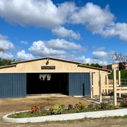 Exterior photo of MZ Equestrian - Vista, California Exterior photo of MZ Equestrian - Vista, California