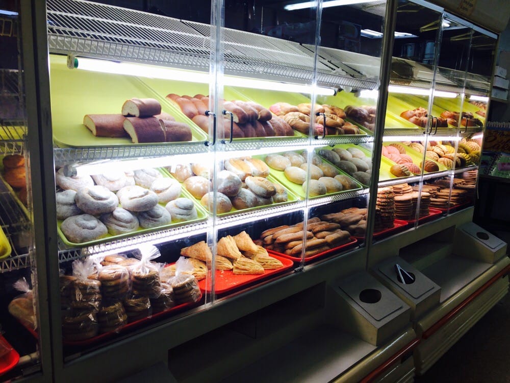 LA GUATEMALTECA Updated September 2024 2109 E Main St, Chattanooga