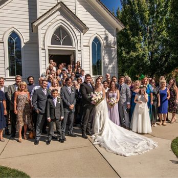 Old St. Mary's Chapel - Venues & Event Spaces Near Me - Rocklin, California Old St. Mary's Chapel - Venues & Event Spaces Near Me - Rocklin, California