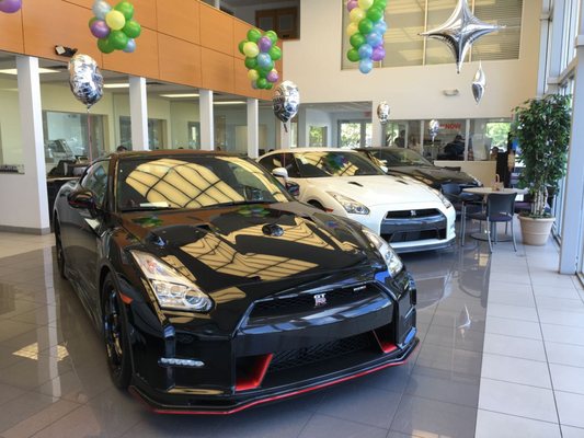Extraordinary Performance Nissan Pompano Beach Fl 33062 Pictures