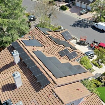 Jovic Construction - Solar Installation Near Me