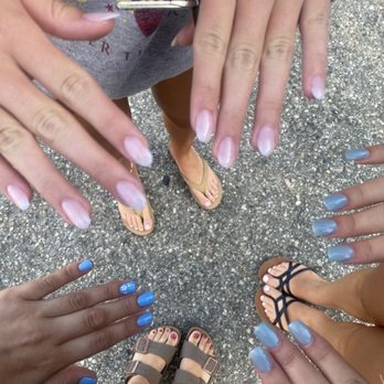 Lux Nail Spa - Nail Salons Near Me - Redondo Beach, California Lux Nail Spa - Nail Salons Near Me - Redondo Beach, California