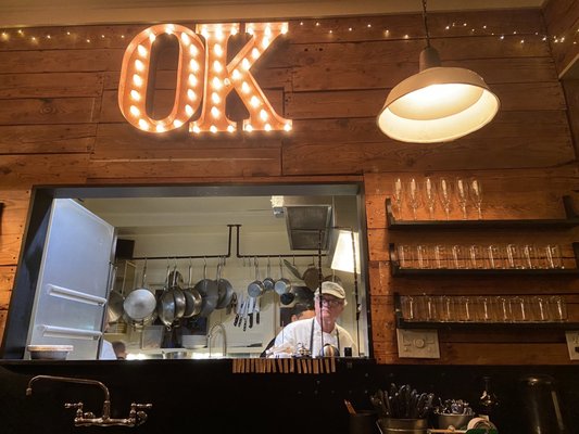 Outlaw Kitchens by null