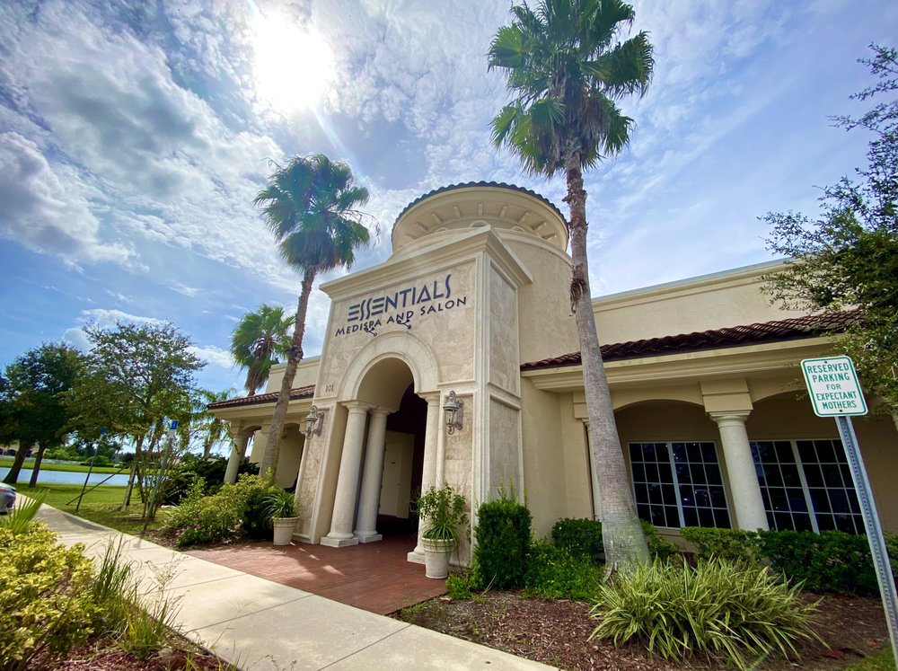 Essentials Medispa & Salon Image