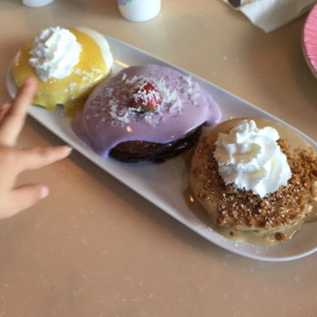 My Cafe - My toddler went crazy for the cuteness and the taste! - Breakfast & Brunch Near Me - Kapolei, Hawaii My Cafe - My toddler went crazy for the cuteness and the taste! - Breakfast & Brunch Near Me - Kapolei, Hawaii