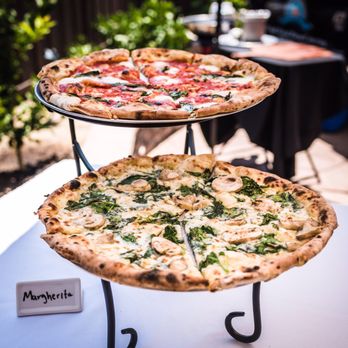 Forno Di Sbarro - Caterers Near Me - Concord, California