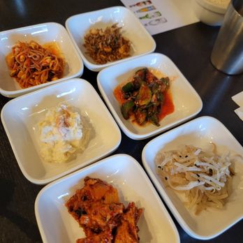 YeoGiYo - Korean Near Me - Los Angeles, California YeoGiYo - Korean Near Me - Los Angeles, California