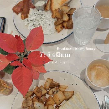 Water Oak Cafe & Bakery - French Omelette and Water Oak breakfast. - Breakfast & Brunch Near Me - Webster, Texas