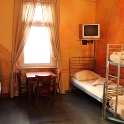 Alex 30 Hostel - Dormitory
