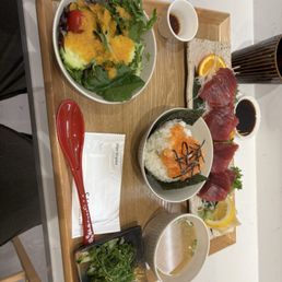 Sushi Rice Sushi Rice
