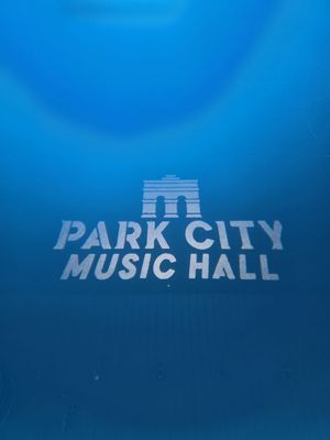 Park City Music Hall by null