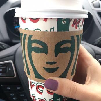 Starbucks - Oatmilk latte - Coffee & Tea Near Me - Bettendorf, Iowa