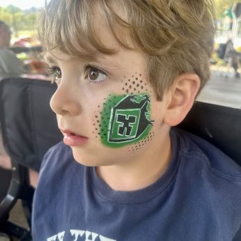 TopStars Face painting - Face Painting Near Me TopStars Face painting - Face Painting Near Me