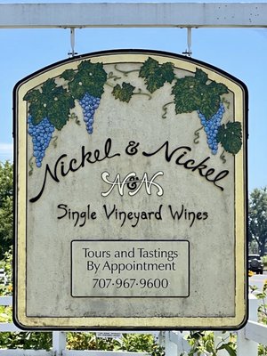 Nickel & Nickel by null