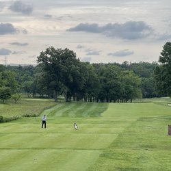University of Maryland Golf Course - Beautiful course