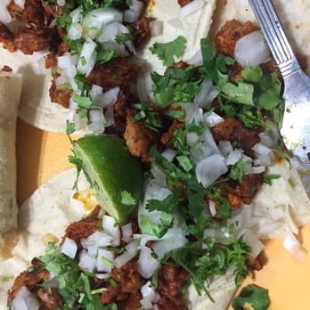 El Cometa - Tacos al pastor - Mexican Near Me - El Paso, Texas