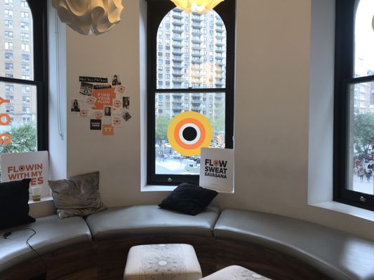 CorePower Yoga - UWS 70th & Broadway by null