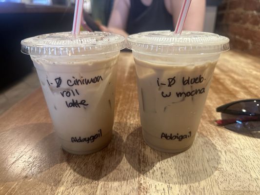 Cafe Mark by null