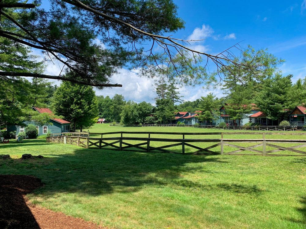 HIGHLAND LAKE PROPERTIES Updated August 2024 Flat Rock, North