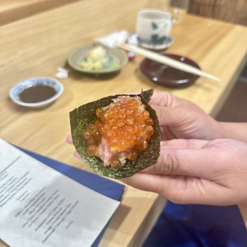 Sushi Masuyoshi - Sushi Bars Near Me - Culver city, California