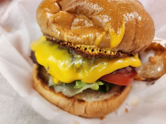The Snack Shack on Johnson Drive by null