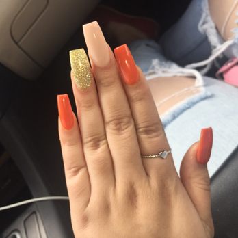 Nails Club Pasadena - Nail Salons Near Me - Pasadena, Texas