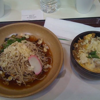 Miyabi-Tei - Cold Soba & Tanin Donburi - Japanese Near Me - Costa Mesa, California