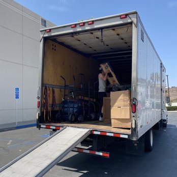 Stella Moving Company - Movers Near Me - Los Angeles, California Stella Moving Company - Movers Near Me - Los Angeles, California