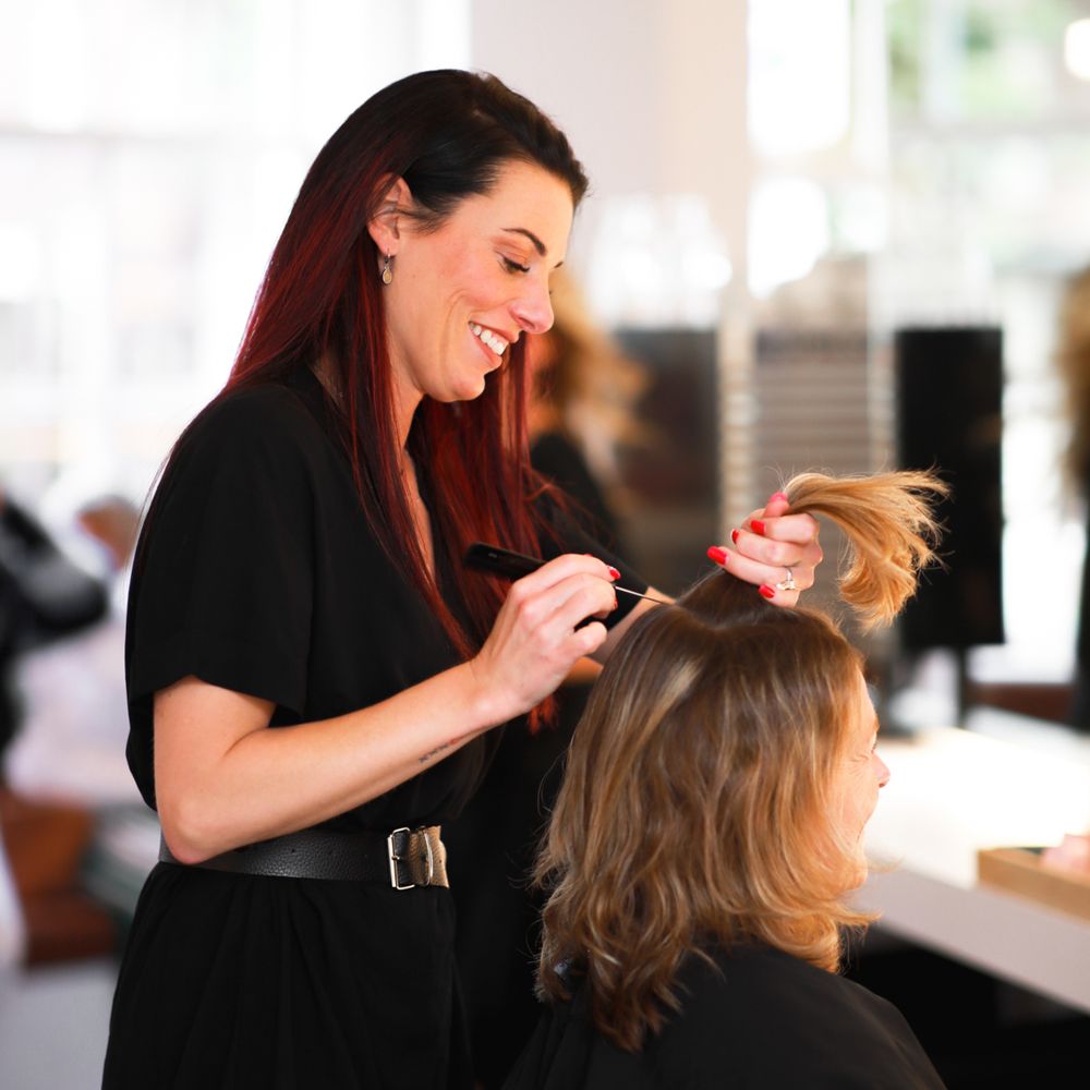 TRENDLOUNGE ABCOUDE Hair Salons Kerkplein 2223, Abcoude, Utrecht