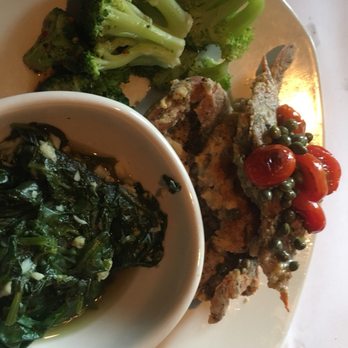 Bonefish Grill - Seafood Near Me - Mobile, Alabama Bonefish Grill - Seafood Near Me - Mobile, Alabama