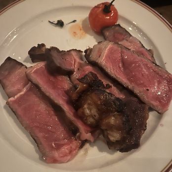 Carne Mare - Steakhouses Near Me - New York, New York