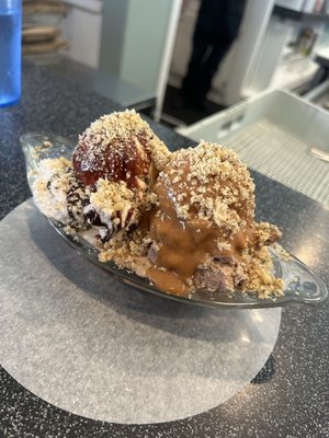 Dewar's Candy Shop by null