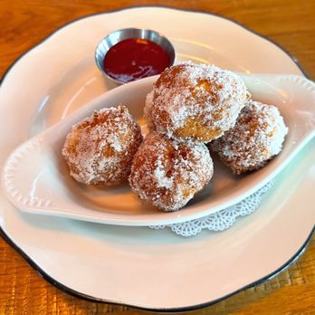 Caruso's Grocery - Leno Ricota Donuts - Italian Near Me - North Bethesda, Maryland Caruso's Grocery - Leno Ricota Donuts - Italian Near Me - North Bethesda, Maryland