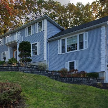 Mendez Painters - Before - Painters Near Me - Wakefield, Massachusetts
