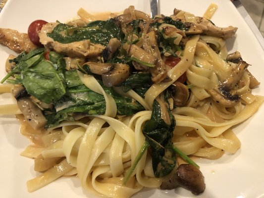 Luigi's Italian Bistro by null