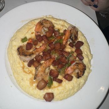 JAM Eateries - Shrimp & Grits - Breakfast & Brunch Near Me - Ellicott City, Maryland