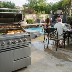 Barbeques Galore