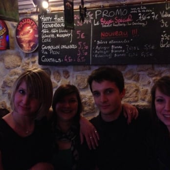 L'Antidote - Pubs Near Me - Paris, 75