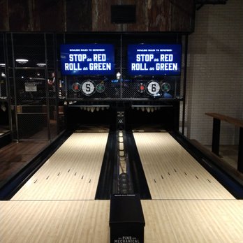 Pins Mechanical - Bowling Near Me - Charlotte, North Carolina Pins Mechanical - Bowling Near Me - Charlotte, North Carolina