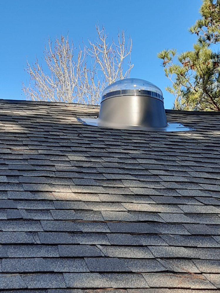 Slide of Merin Construction