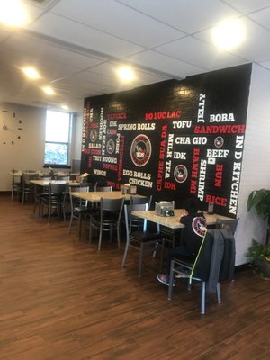 In D Kitchen by null