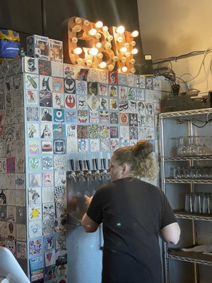 Canton Brew Works by null