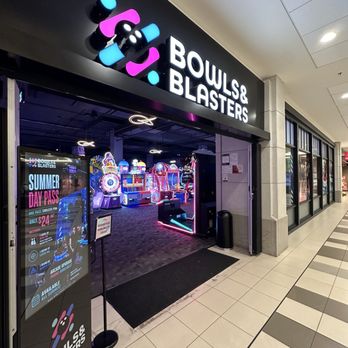 Bowls & Blasters - Bowls & Blasters - Bowling Near Me - Thornhill, Ontario Bowls & Blasters - Bowls & Blasters - Bowling Near Me - Thornhill, Ontario