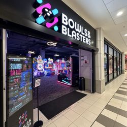 Bowls & Blasters - Bowls & Blasters