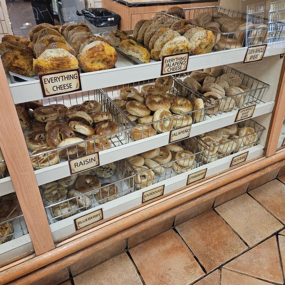 Western Bagel - Bagels - Bagels Near Me - Chatsworth, California Western Bagel - Bagels - Bagels Near Me - Chatsworth, California